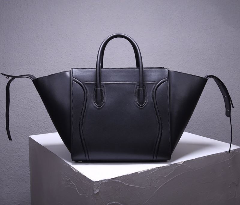 Celine Top Handle Bags